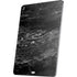 Crystal Black Apple iPad Air Skin