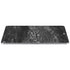 Crystal Black Apple iPad Air Skin