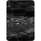 Crystal Black Apple iPad Mini Skin