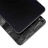 Crystal Black Apple iPad Mini Skin