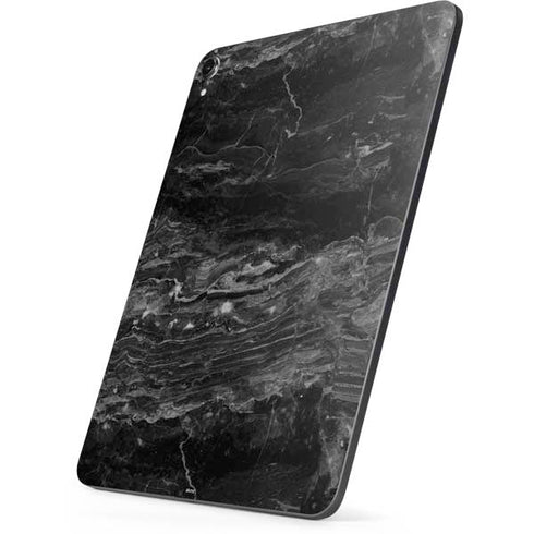 Crystal Black Apple iPad Pro Skin