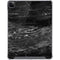 Crystal Black iPad Cases