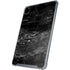 Crystal Black iPad Cases