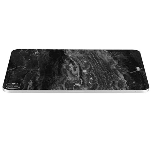 Crystal Black iPad Pro 13in M4 (2024) Skin