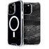 Crystal Black iPhone Cases