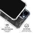 Crystal Black iPhone 15 Clear Case