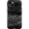 Crystal Black iPhone 15 Impact Case