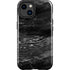 Crystal Black iPhone 15 Impact Case