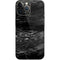 Crystal Black iPhone 15 Pro Max Skin