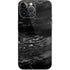 Crystal Black iPhone 15 Pro Max Skin