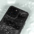 Crystal Black iPhone 15 Pro Waterproof Case