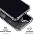 Crystal Black iPhone 16 Clear Case