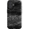 Crystal Black iPhone 16 Impact Case