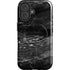 Crystal Black iPhone 16 Plus Magsafe Impact Case