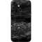 Crystal Black iPhone 16 Plus Skin