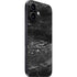 Crystal Black iPhone 16 Plus Skin