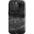 Crystal Black iPhone 16 Pro Impact Case