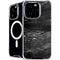 Crystal Black iPhone 16 Pro Max MagSafe Case