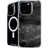 Crystal Black iPhone 16 Pro Max MagSafe Case