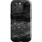 Crystal Black iPhone 16 Pro Max Magsafe Impact Case