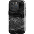 Crystal Black iPhone 16 Pro Max Magsafe Impact Case