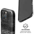 Crystal Black iPhone 16 Pro Max Magsafe Impact Case