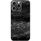 Crystal Black iPhone 16 Pro Max Skin
