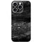 Crystal Black iPhone 16 Pro Skin