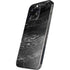 Crystal Black iPhone 16 Pro Skin