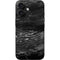 Crystal Black iPhone 16 Skin