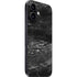Crystal Black iPhone 16 Skin