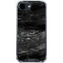 Crystal Black iPhone 16e Clear Case