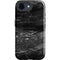 Crystal Black iPhone 16e Impact Case