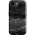 Crystal Black iPhone 16e Impact Case