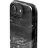Crystal Black iPhone 16e Impact Case