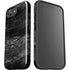 Crystal Black iPhone 16e Impact Case