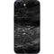 Crystal Black iPhone 16e Skin
