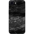 Crystal Black iPhone 16e Skin