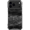 Crystal Black iPhone 18 Pro Max Clear Case