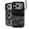 Crystal Black iPhone 18 Pro Max Kickstand Case