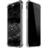 Crystal Black iPhone Cases