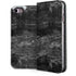 Crystal Black iPhone 7 Folio Case