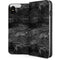 Crystal Black iPhone 8 Folio Case