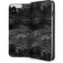 Crystal Black iPhone 8 Folio Case