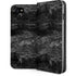 Crystal Black iPhone SE (2nd & 3rd Gen) Folio Case