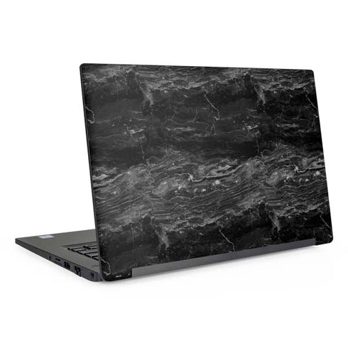 Crystal Black Dell Latitude Skin