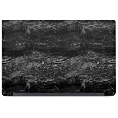 Crystal Black Dell Latitude Skin