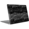 Crystal Black Apple MacBook Air Skin