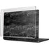 Crystal Black MacBook Pro 14in (2021-24) Case plus Skin