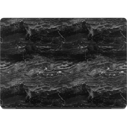 Crystal Black Apple MacBook Pro 14-inch Skin